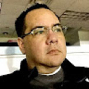 Meet your Posher, Christopher